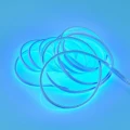 Taśma ściemnialna Neon 5m. LED dim. 20W 3000K RGB pilot rl R65585100 | 4017807577389 noxbox lampynox www.lampynox.pl