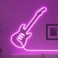 Taśma ściemnialna Neon 5m. LED dim. 20W 3000K RGB pilot rl R65585100 | 4017807577389 noxbox lampynox www.lampynox.pl