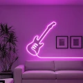 Taśma ściemnialna Neon 5m. LED dim. 20W 3000K RGB pilot rl R65585100 | 4017807577389 noxbox lampynox www.lampynox.pl