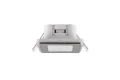 Łazienkowe oczko sufitowe Nimbus chrom LED 5W 3000K IP44 trio 653410106 | 4017807574432 noxbox lampynox www.lampynox.pl