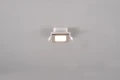 Łazienkowe oczko sufitowe Nimbus chrom LED 5W 3000K IP44 trio 653410106 | 4017807574432 noxbox lampynox www.lampynox.pl
