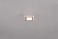 Łazienkowe oczko sufitowe Nimbus chrom LED 5W 3000K IP44 trio 653410106 | 4017807574432 noxbox lampynox www.lampynox.pl