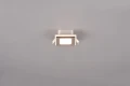 Łazienkowe oczko sufitowe Nimbus chrom LED 5W 3000K IP44 trio 653410106 | 4017807574432 noxbox lampynox www.lampynox.pl