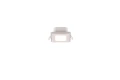 Łazienkowe oczko sufitowe Nimbus biały mat LED 5W 3000K IP44 trio 653410131 | 4017807574449 noxbox lampynox www.lampynox.pl