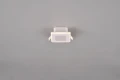 Łazienkowe oczko sufitowe Nimbus biały mat LED 5W 3000K IP44 trio 653410131 | 4017807574449 noxbox lampynox www.lampynox.pl