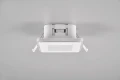 Łazienkowe oczko sufitowe Nimbus biały mat LED 5W 3000K IP44 trio 653410131 | 4017807574449 noxbox lampynox www.lampynox.pl