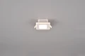 Łazienkowe oczko sufitowe Nimbus biały mat LED 5W 3000K IP44 trio 653410131 | 4017807574449 noxbox lampynox www.lampynox.pl