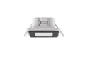 Łazienkowe oczko sufitowe Nimbus czarny mat LED 5W 3000K IP44 trio 653410132 | 4017807574456 noxbox lampynox www.lampynox.pl