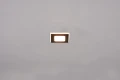 Łazienkowe oczko sufitowe Nimbus czarny mat LED 5W 3000K IP44 trio 653410132 | 4017807574456 noxbox lampynox www.lampynox.pl
