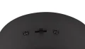 Lampa wisząca ściemnialna Orbit czarny mat | kawa LED 3 step dim. DIP SWITCH 5x8W 2300+3000+4000K trio 344430532 | 4017807578867