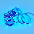 Taśma LED ściemnialna Racer czarny 3m. LED dim. 10W RGB 3000K pilot rl R65553102 | 4017807577334
