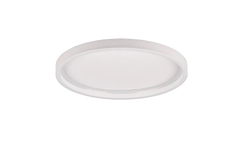 Plafon Rotonda biały mat Ø 35cm. LED 20W 3000K rl R64502131 | 4017807577587