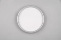Plafon Rotonda czarny mat Ø 35cm. LED 20W 3000K rl R64502132 | 4017807577600