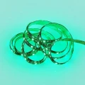 Taśma LED wodoodporna ściemnialna Rush czarny 3m. LED dim. 10,5W RGB 3000K IP44 pilot rl R65573102 | 4017807577396