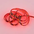 Taśma LED wodoodporna ściemnialna Rush czarny 3m. LED dim. 10,5W RGB 3000K IP44 pilot rl R65573102 | 4017807577396