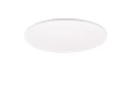 Plafon Scott biały mat Ø 50cm. LED dim. 30W 3000-6500K pilot rl R64381031 | 4017807588163