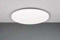 Plafon Scott biały mat Ø 50cm. LED dim. 30W 3000-6500K pilot rl R64381031 | 4017807588163