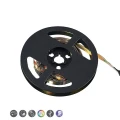 Taśma LED Screen czarny USB 1,2m. LED dim. 2,5W RGB pilot rl R65591102 | 4017807577464