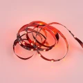 Taśma LED Screen czarny USB 1,2m. LED dim. 2,5W RGB pilot rl R65591102 | 4017807577464