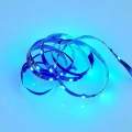 Taśma LED Screen czarny USB 1,2m. LED dim. 2,5W RGB pilot rl R65591102 | 4017807577464