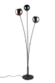 Lampa podłogowa Sheldon multikolor 3xE14 rl R41303017 | 4017807585261