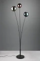 Lampa podłogowa Sheldon multikolor 3xE14 rl R41303017 | 4017807585261
