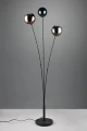 Lampa podłogowa Sheldon multikolor 3xE14 rl R41303017 | 4017807585261