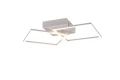 Lampa sufitowa Trail biały mat LED 20W 4000K rl R64492131 | 4017807577099