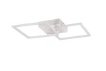 Trail biały mat LED 20W 4000K Lampa sufitowa
