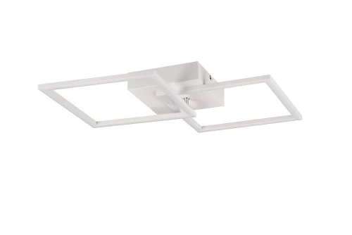 Lampa sufitowa Trail biały mat LED 20W 4000K rl R64492131 | 4017807577099