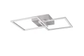 Lampa sufitowa Trail tytanowy LED 20W 3000K rl R64492187 | 4017807577532