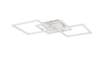 Trail biały mat LED 31W 4000K Lampa sufitowa