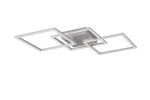 Trail tytanowy LED 31W 3000K Lampa sufitowa