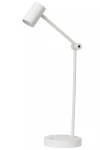 Tipik biały akumulator LED 3 step dim. 3W 2700K Lampka stołowa ściemnialna
