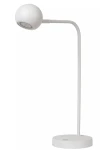 Comet biały akumulator LED 3 step dim. 3W 2700K Lampka stołowa ściemnialna