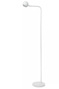 Comet biały akumulator LED 3 step dim. 3W 2700K Lampa podłogowa ściemnialna