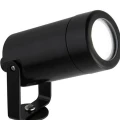Reflektor ogrodowy Spikey czarny GU10 IP44 searchlight 5010BK | 5053423164861