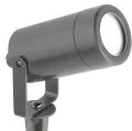Reflektor ogrodowy Spikey szary GU10 IP44 searchlight 5010GY | 5053423164878