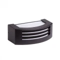 Kinkiet zewnętrzny OE-5 Czarny E27 IP54 EcoLight EC79083 | 5901986790839 noxbox lampynox www.lampynox.pl