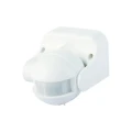 Czujnik ruchu PIR CP-2B biały IP44 ecolight EC20320 | 5905036203201