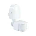 Czujnik ruchu PIR CP-3B biały IP44 ecolight EC20322 | 5905036203225