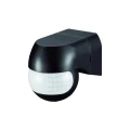 Czujnik ruchu PIR CP-4C czarny IP44 ecolight EC20325 | 5905036203256