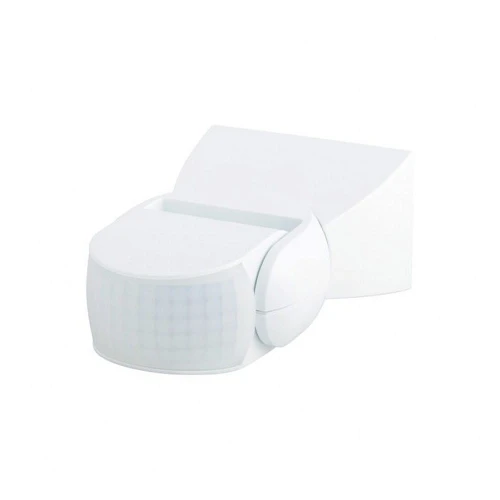 Czujnik ruchu PIR CP-5B biały IP65 ecolight EC20326 | 5905036203263