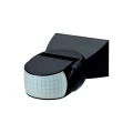 Czujnik ruchu PIR CP-5C czarny IP65 ecolight EC20327 | 5905036203270