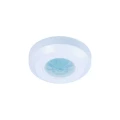 Czujnik ruchu PIR CP-6B biały IP20 ecolight EC20331 | 5905036203317