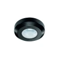 Czujnik ruchu PIR CP-6C czarny IP20 ecolight EC20332 | 5905036203324