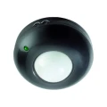 Czujnik ruchu PIR CP-8C czarny IP20 ecolight EC20335 | 5905036203355