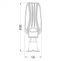 Lampa uliczna Premium 30W 6500K 130lm/W IP65 ecolight EC20402 | 5905036204024