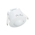 Mikrofalowy czujnik ruchu PIR CM-3B biały IP20 ecolight EC20340 | 5905036203409