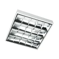 Oprawa rastrowa natynkowa RASTER biały 4x60 ecolight EC79656 | 5901986796565